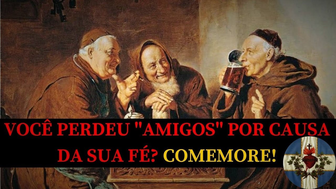 A VERDADEIRA AMIZADE depende de AMAR as mesmas coisas e DETESTAR as mesmas coisas!