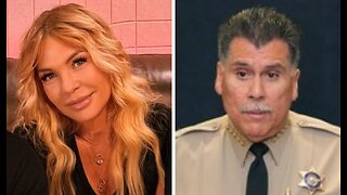 EXCLUSIVE. LA County Sheriff Threatens Investigative Journalist With Lawfare Over X Post