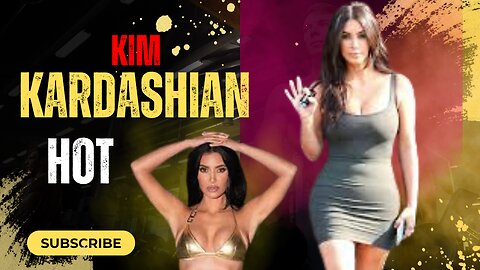 Kim Kardashian: The Iconic Journey of Fame, Fashion, and Influence