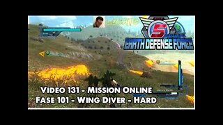 EDF 5 - Wing Diver - Online - Vídeo 131