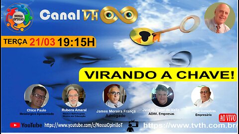 Our Opinion- Turning the Key