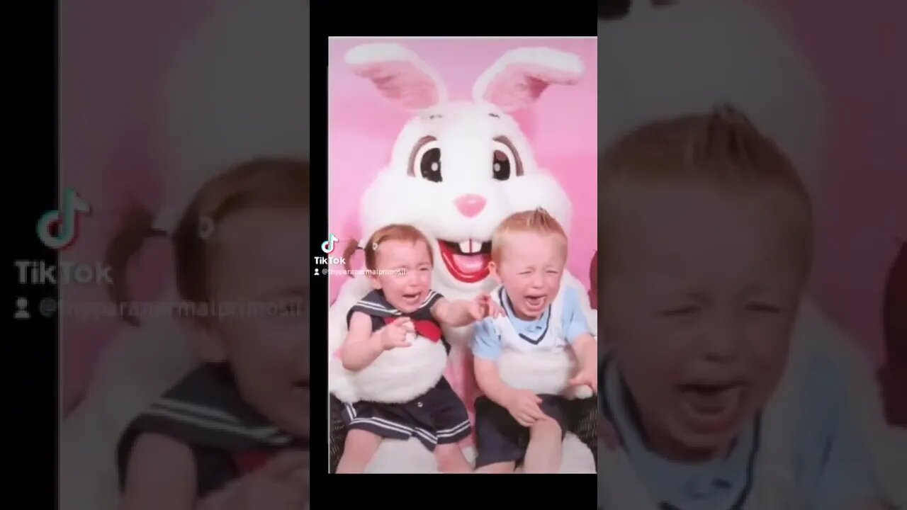 Happy Easter!!!