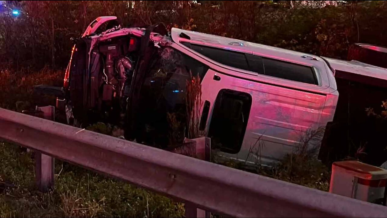 Crash injuring Indiantown teen revives calls for safety changes