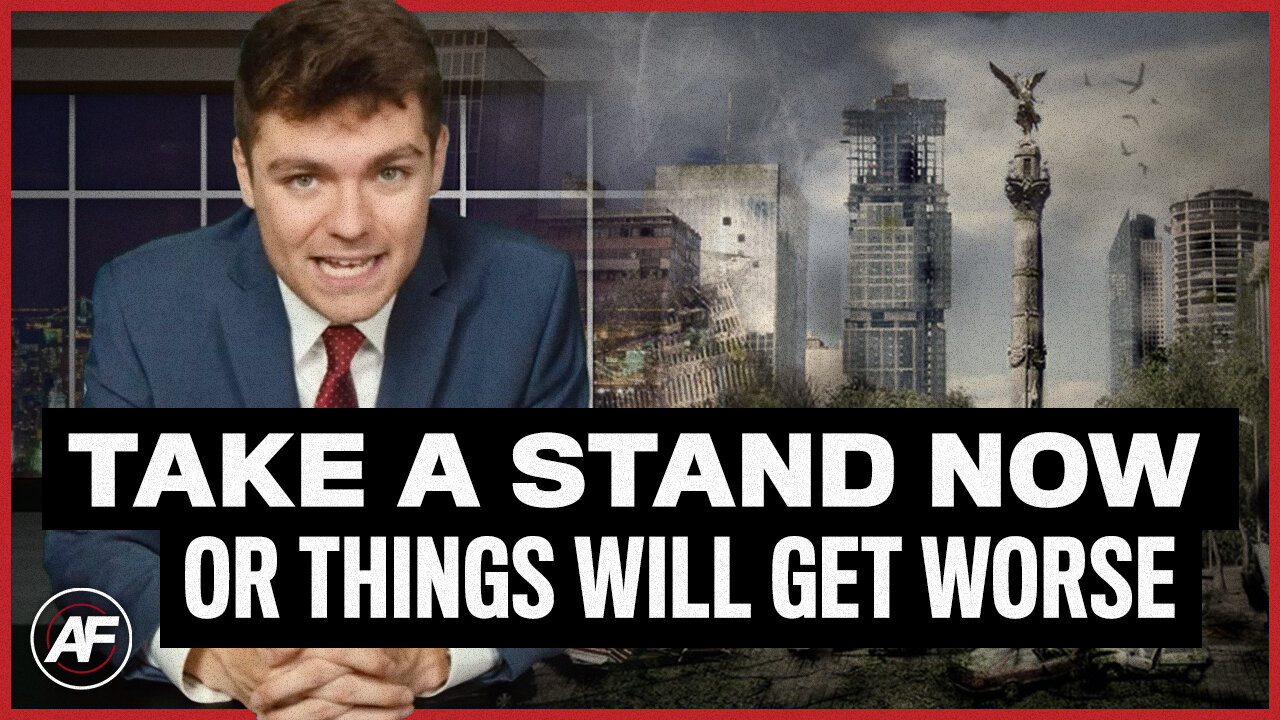 Fight Back Now Or You Will Be Treated Like LIVESTOCK