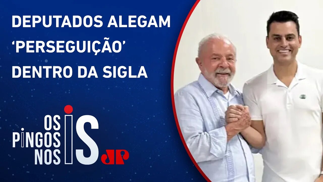 Apoiadores de Lula devem sair do Partido Liberal após votação do Orçamento