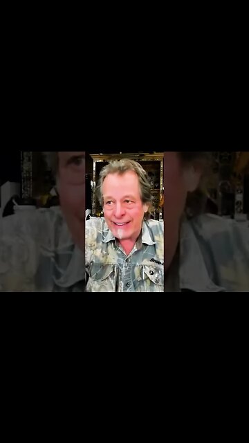 Ted Nugent on CWD #deer #deerhunting #hunting #tednugent #shorts