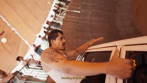 Hanumankind – Big Dawgs | Ft. Kalmi (Official Music Video) |