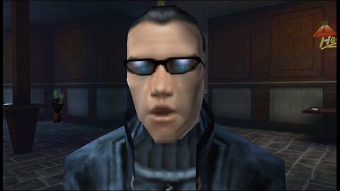 Deus Ex First Time Playing Ep 21