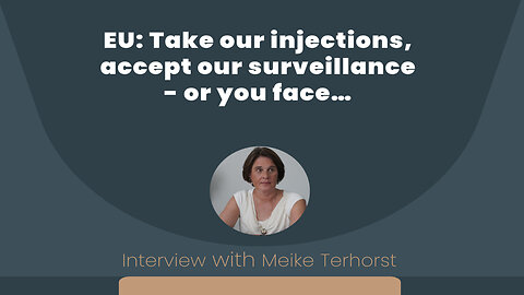 How Multinationals Take our Home And Democracy – Interview with Meike Terhorst