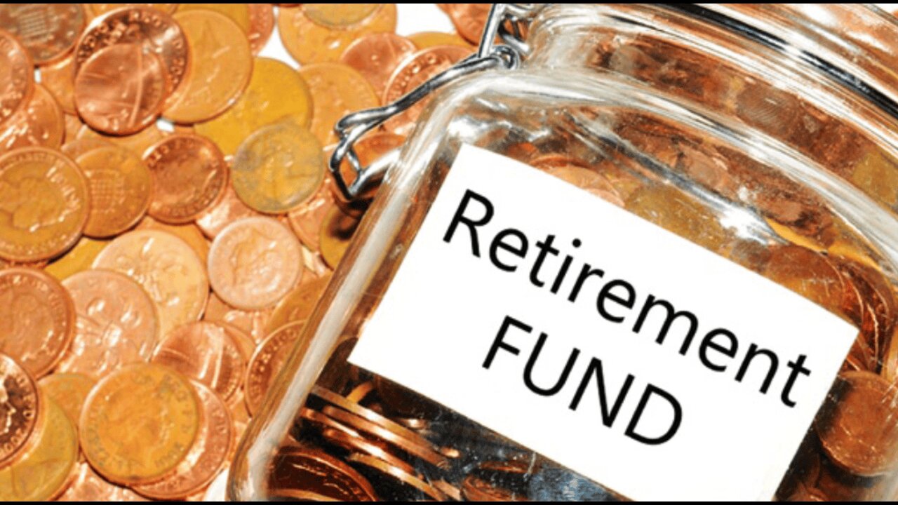 TSP to IRA: The Game-Changing Move for Your Retirement Funds Explained!