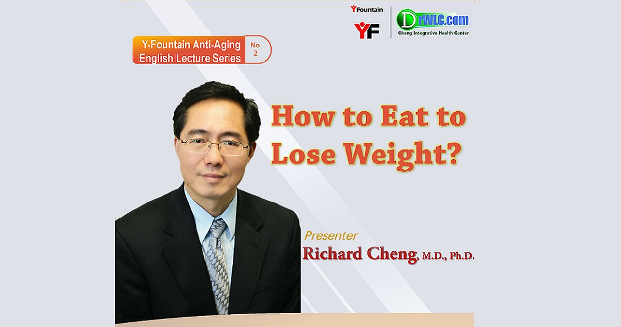 How to Eat to Lose Weight?