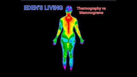 Thermography vs Mammograms