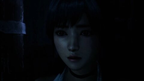 r3tard plays fatal frame 5 after not playing one for a decade at 2am 1