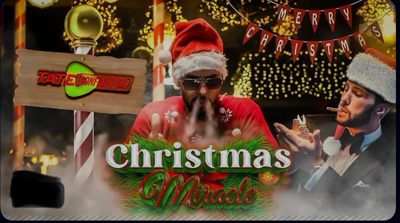 Merry G Christmas Special