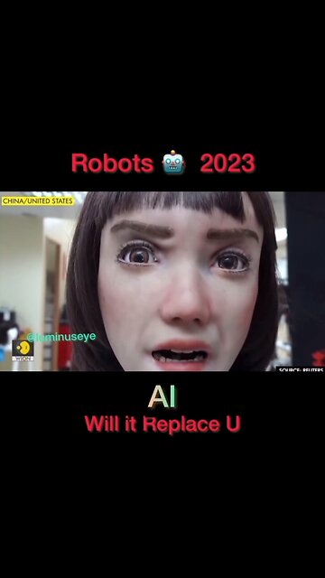 How AI Robots are Replacing Human Workers and Changing the Job Market