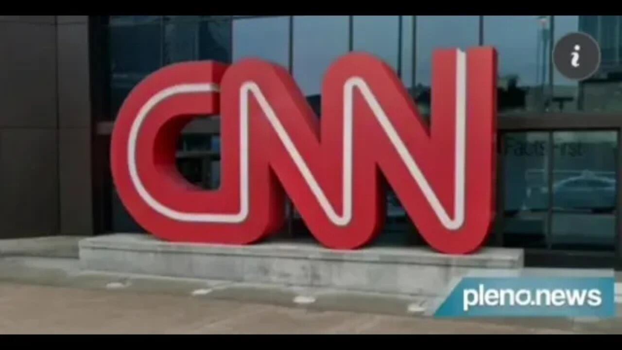 CNN demite 90% do pessoal no RJ