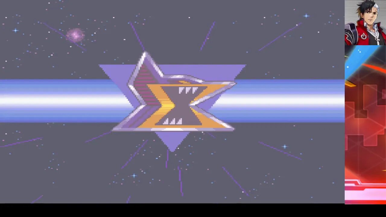 Mega Man X2 - Ultimate Armor - Parte 1