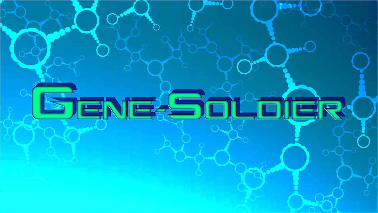 JSC Showcase | Gene-Soldier: Episode 1 Trailer