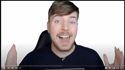 Honey advertising with Mr Beast (ad)