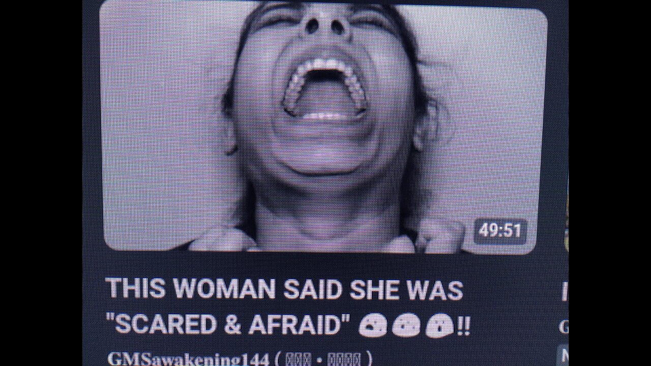"BITCHES": BASTARD WOMEN WILL PERISH IN THE TIME OF GREAT TRIBULATION DUE TO THEIR FEMINIST BULLSHIT