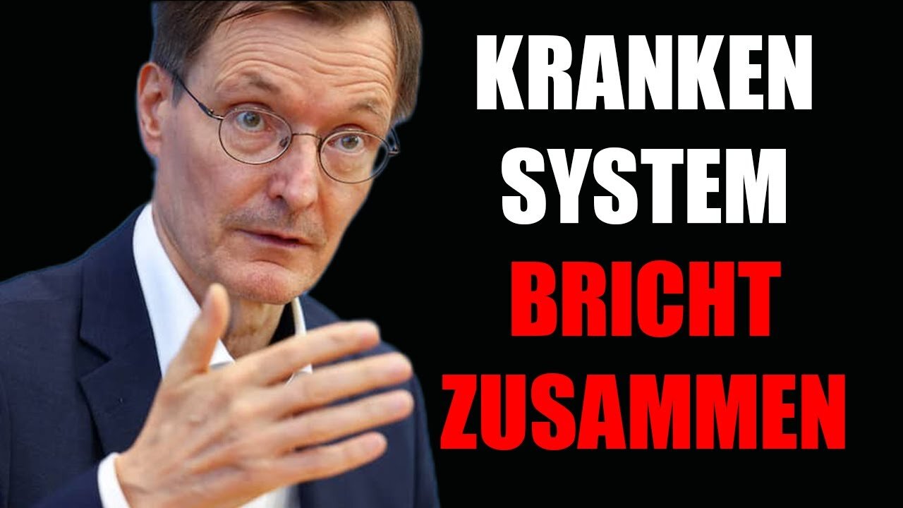 Massive Erhöhung - Krankenkasse erhöht Beiträge um Einwanderer umsonst zu behandeln?@Darius🙈