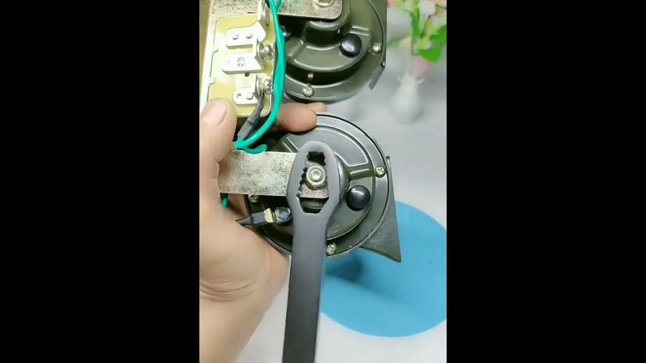smart technology