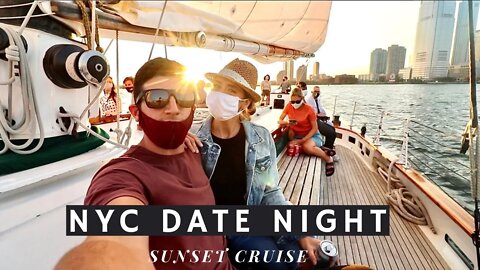 The PERFECT New York City Date Night