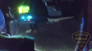 TPD Pursuit