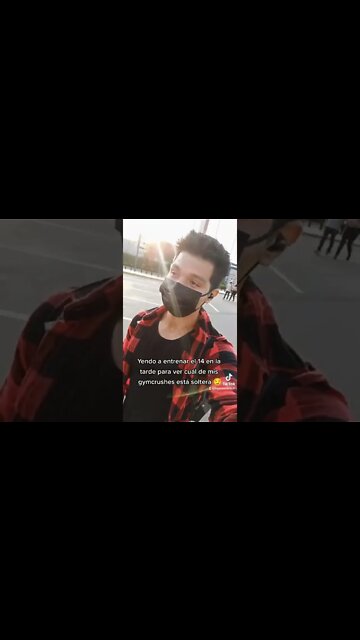 Yendo a Entrenar el 14 en la Tarde para Hacer Esto 😏