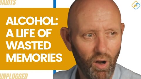 Alcohol: A Life Of Wasted Memories