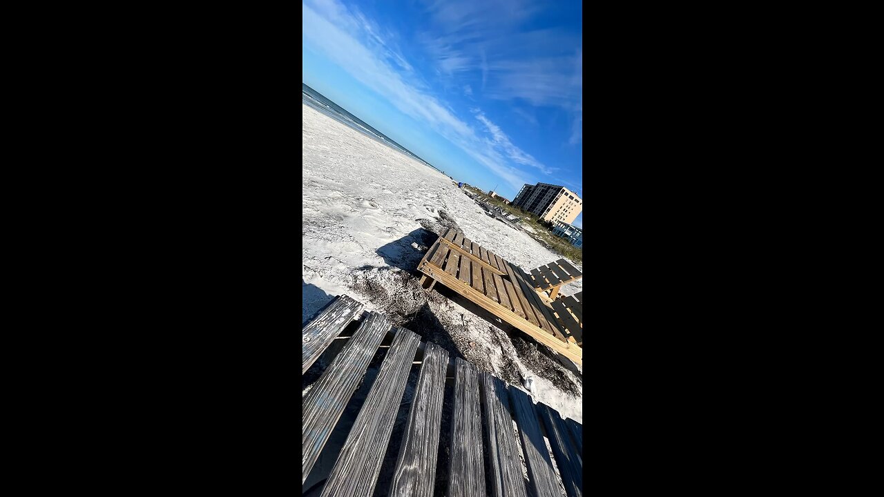 Daily views! #beachlofedoesntsuck 🌴😎❤️