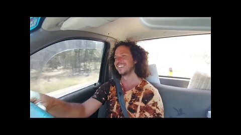 Random Tips For Driving Around Australia (Video Journal)