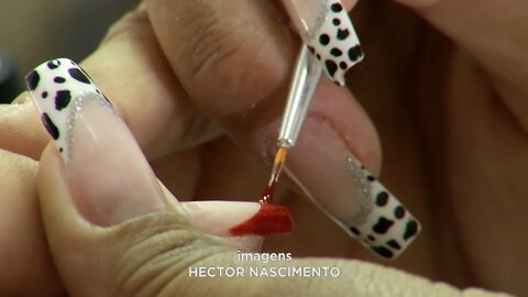 Autoestima: cuidar das unhas além de beleza virou sinônimo de saúde