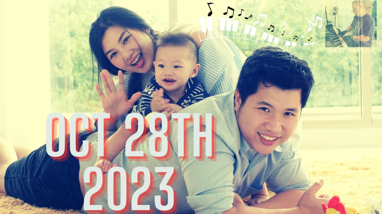 Oct 28th 2023 #love #family #heart #piano #instrumental #432hz #prayer #relaxing #meditation #peace