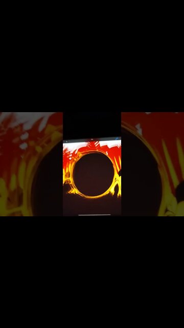 How to Draw Nature Background in Procreate? 💡 - Daily Art nr.127🖌️