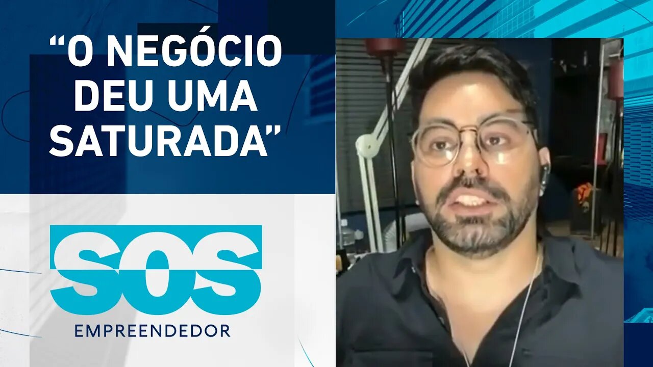 Como não perder a ESSÊNCIA para vendas no setor de JOALHERIA? | SOS EMPREENDEDOR