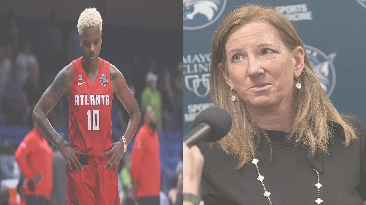 WNBA Wants More Exposure But Awareness Won't Solve Biggest Problem