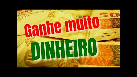 Como Ganhar Dinheiro Com CANAL no YouTube em cidade pequena #shorts