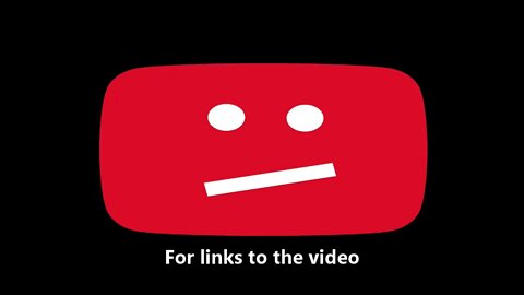 YoutTube bans another video