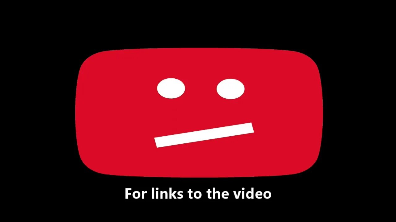 YoutTube bans another video