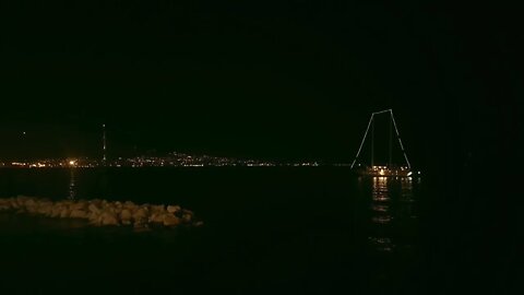 Tonight by Kevin Short