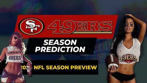 2023 NFL Season Preview | Is Brock Purdy Legit or overrated?