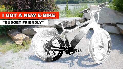 ** IS THIS IS THE BEST BUDGET E-BIKE? **