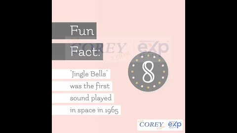 Fun Fact: