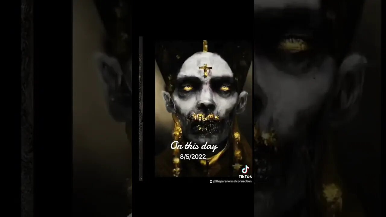 Creepy