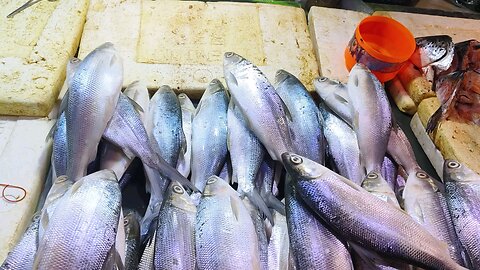 LOCAL SEA FOOD MARKET