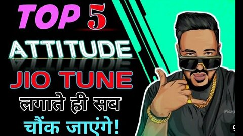 Top 5 Attitude Sayari