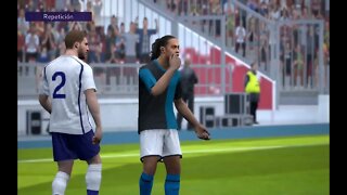 PES 2021: WE UNITED vs TOTTENHAM WB | Entretenimiento Digital 3.0