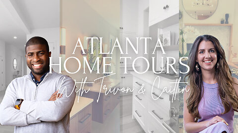 Brookhaven’s Finest: Luxury Home Tour #atlantarealestate #luxuryhomes #milliondollarmansions