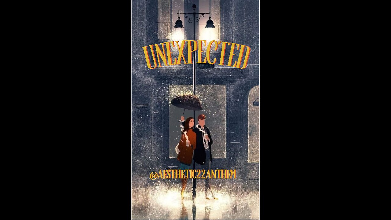 "Unexpected-